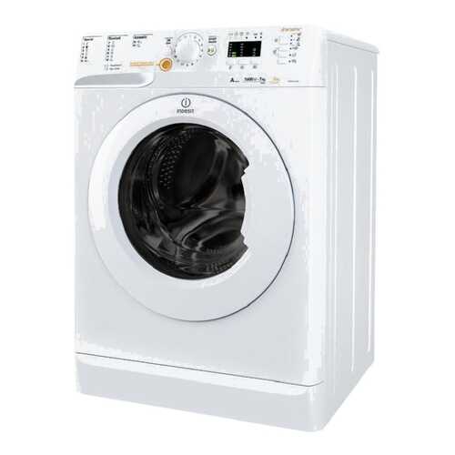 Стиральная машина с сушкой Indesit XWDA 751680 X W EU в Техпорт