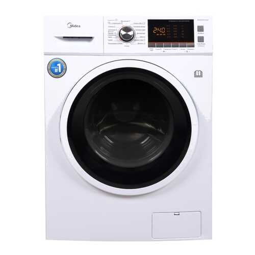 Стиральная машина с сушкой Midea MWC8143 в Техпорт