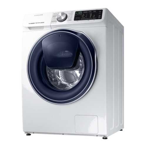 Стиральная машина Samsung WW10N64PRPW в Техпорт