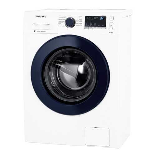 Стиральная машина Samsung WW60J30G03W в Техпорт