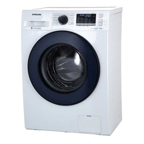 Стиральная машина Samsung WW70J52E02W в Техпорт