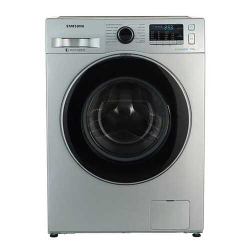 Стиральная машина Samsung WW70J52E0HS в Техпорт