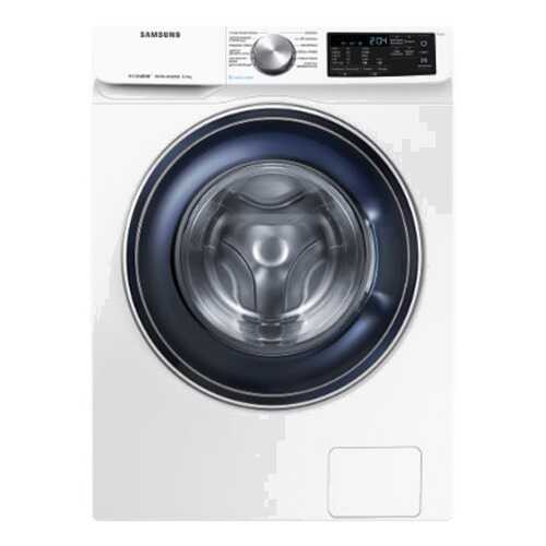 Стиральная машина Samsung WW80R42LXFW в Техпорт