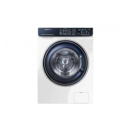 Стиральная машина Samsung WW80R62LAFW в Техпорт