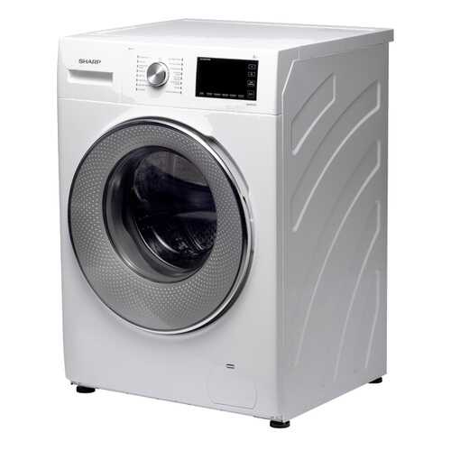 Стиральная машина Sharp ESF882LXWH в Техпорт