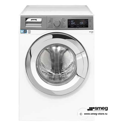 Стиральная машина Smeg WHT1114LSRU-1 в Техпорт