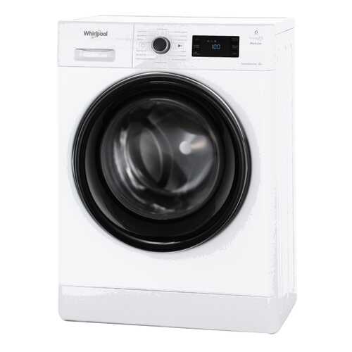Стиральная машина Whirlpool BL SG6108 V в Техпорт