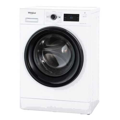 Стиральная машина Whirlpool BL SG8108 V в Техпорт