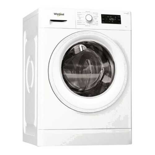 Стиральная машина Whirlpool FWSG 61053 WV RU в Техпорт