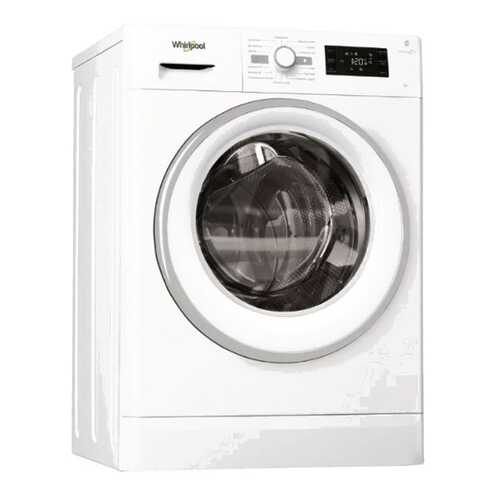Стиральная машина Whirlpool FWSG 71083 WSV RU в Техпорт