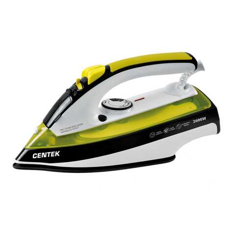 Утюг Centek CT-2337 в Техпорт