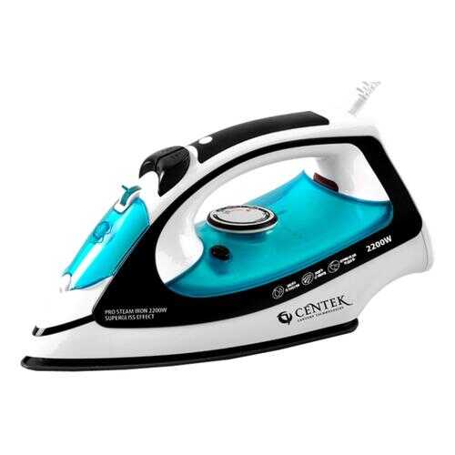 Утюг Centek CT-2339 в Техпорт