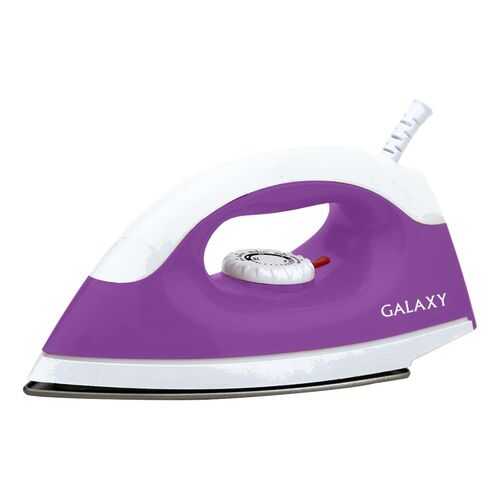 Утюг Galaxy GL 6126 Purple в Техпорт