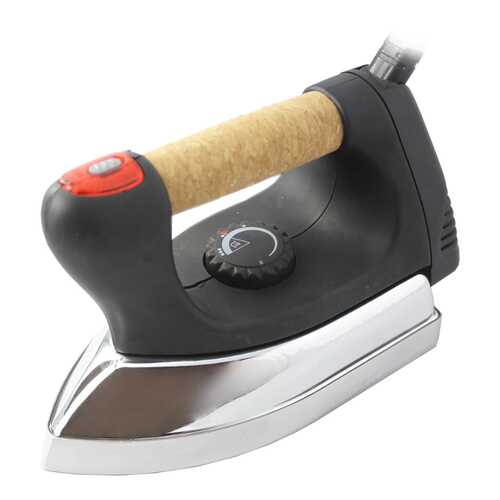 Утюг Grand Master GM Q7/Q5 Black в Техпорт