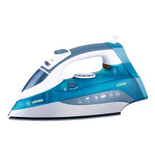Утюг HOTTEK HT-955-002 в Техпорт