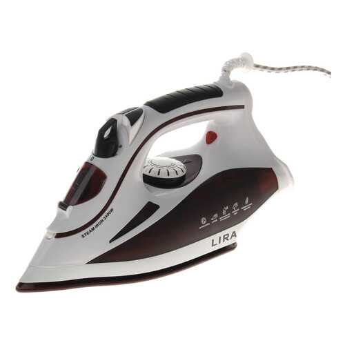 Утюг Lira LR 0604 в Техпорт