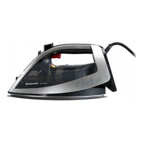 Утюг Panasonic NI-WT 980 Silver/Black в Техпорт