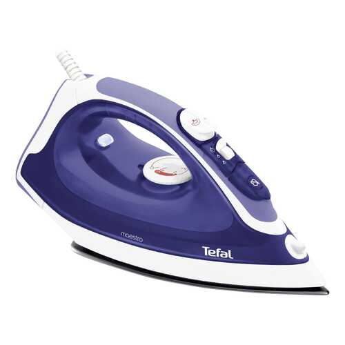 Утюг Tefal FV3742 Purple в Техпорт