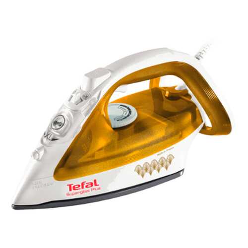 Утюг Tefal FV3940E0 в Техпорт