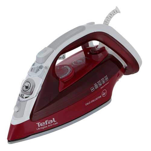 Утюг Tefal FV4996E0 в Техпорт