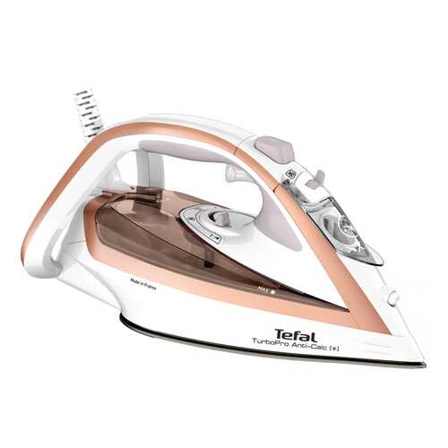 Утюг Tefal FV5687E0 в Техпорт