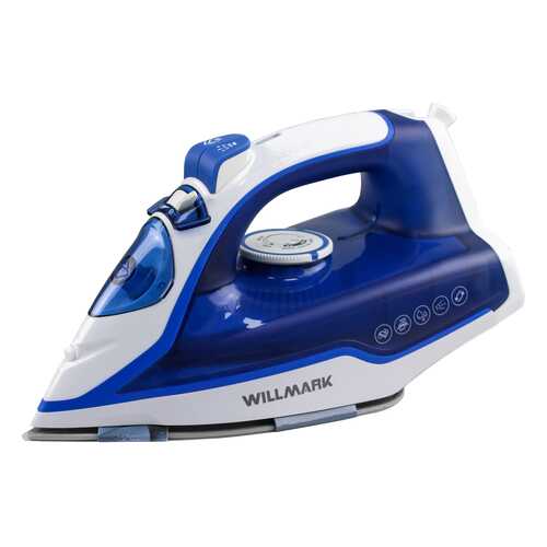 Утюг Willmark SI-2267CB в Техпорт