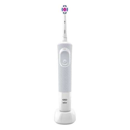 Электрическая зубная щетка Braun Oral-B Vitality 3D White D100.413.1 в Техпорт