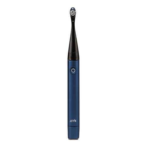 Электрическая зубная щетка Jetpik JP 300 Blue в Техпорт