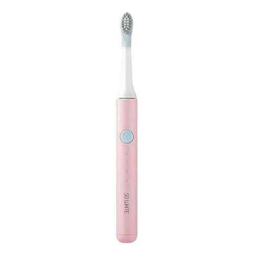 Электрическая зубная щетка Soocas So EX3 White/Pink в Техпорт