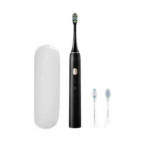 Электрическая зубная щетка Soocas X3U Sonic Electric Toothbrush Black в Техпорт