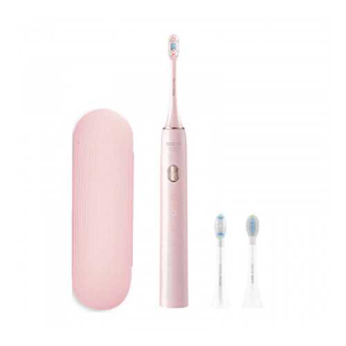 Электрическая зубная щетка Soocas X3U Sonic Electric Toothbrush Pink в Техпорт