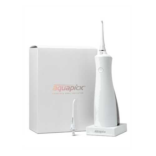 Ирригатор Aquapick AQ-230 в Техпорт