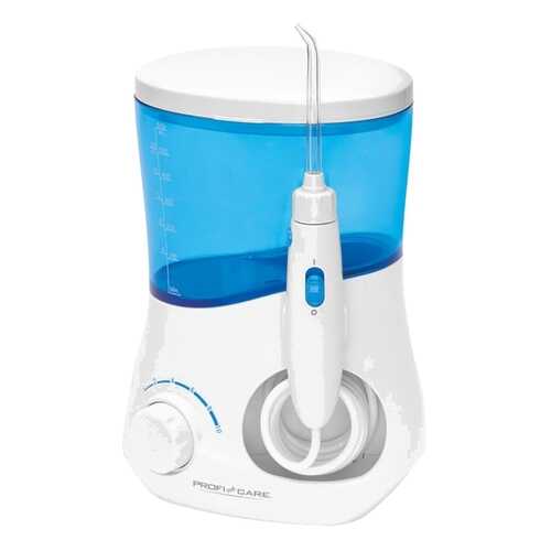 Ирригатор ProfiCare PC-MD 3005 Weiss-Bla White в Техпорт