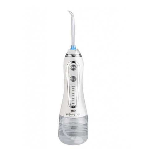 Ирригатор Revyline RL450 White в Техпорт