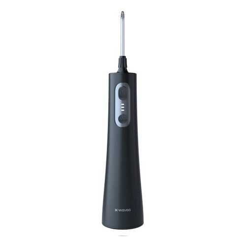 Ирригатор X-Waves TI0010 Black в Техпорт