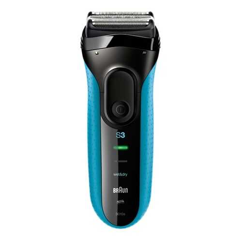 Электробритва Braun 3010s в Техпорт