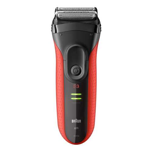 Электробритва Braun 3030s в Техпорт