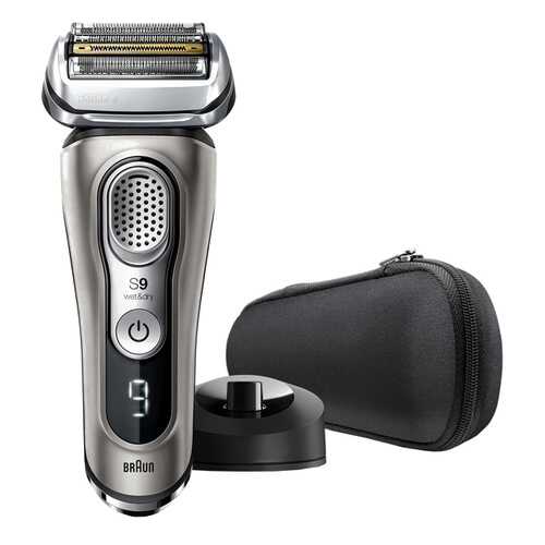 Электробритва Braun 9325s в Техпорт