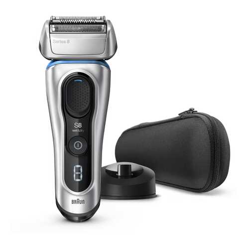 Электробритва Braun Series 8 8350s в Техпорт