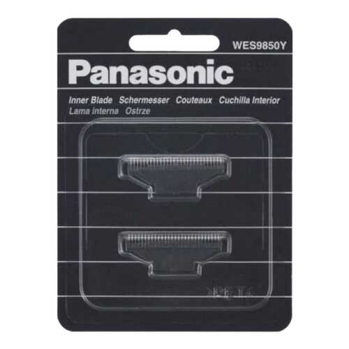 Режущий блок для электробритвы Panasonic WES9850Y1361 в Техпорт