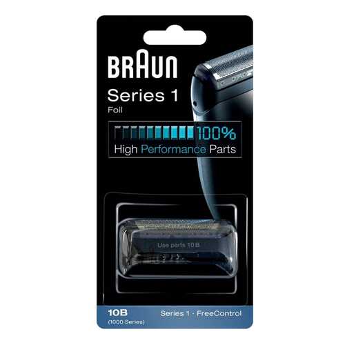 Сетка для электробритвы Braun 10b в Техпорт