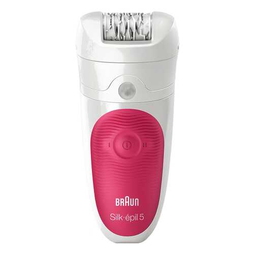Эпилятор Braun 5-531 в Техпорт