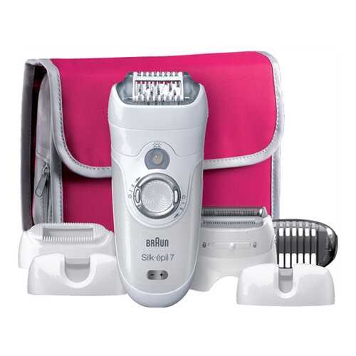 Эпилятор Braun 7-561 WD в Техпорт