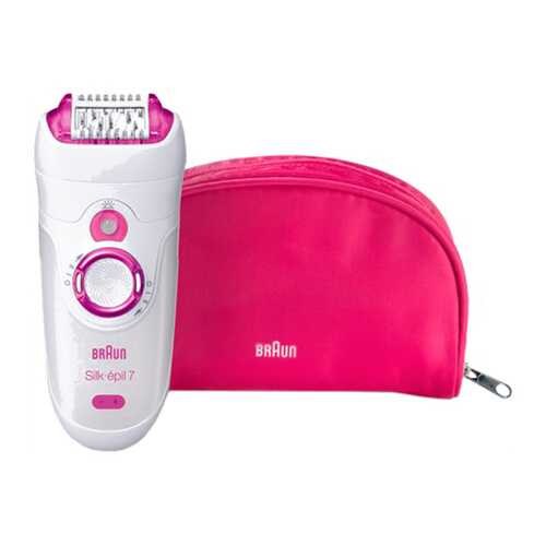 Эпилятор Braun 7175WD в Техпорт