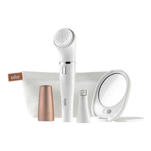 Эпилятор Braun SE831 в Техпорт