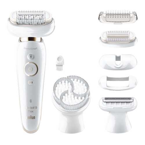 Эпилятор Braun SES 9030 3D в Техпорт