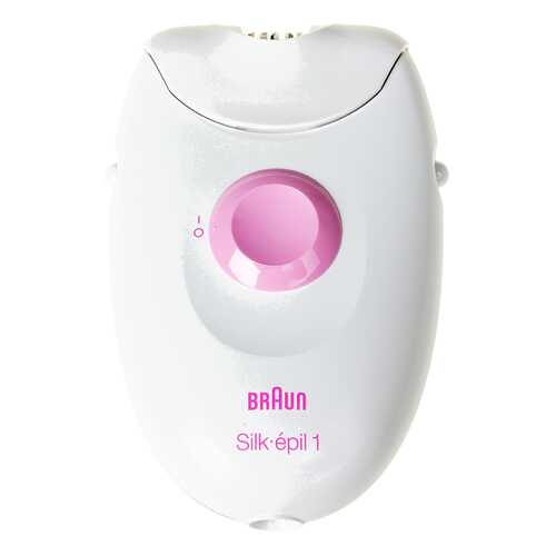 Эпилятор Braun Silk-epil 1 1370 в Техпорт