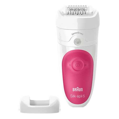 Эпилятор Braun Silk-epil 5 5/500 в Техпорт