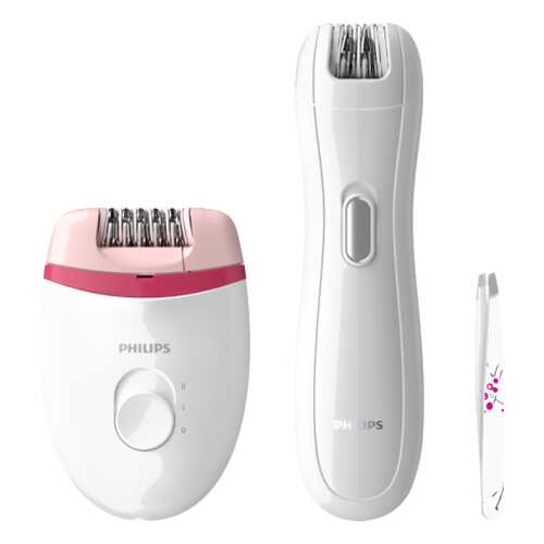 Эпилятор Philips BRP506/00 в Техпорт