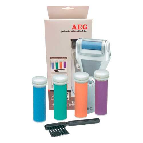 Электрическая роликовая пилка AEG PHE 5642 White/Silver в Техпорт